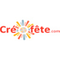 Créofête logo, Créofête contact details