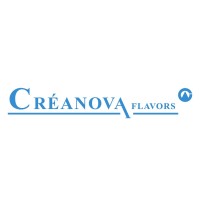 Créanova Flavors logo, Créanova Flavors contact details