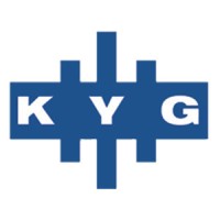 KYG I Kize Yapı Grubu A.Ş. logo, KYG I Kize Yapı Grubu A.Ş. contact details