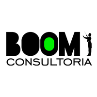 Boom Consultoria Integrada logo, Boom Consultoria Integrada contact details