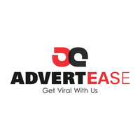 AdvertEase logo, AdvertEase contact details