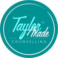 TaylorMade Counselling logo, TaylorMade Counselling contact details