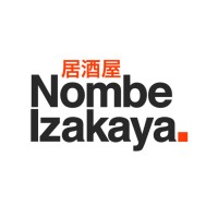 Nombe Izakaya logo, Nombe Izakaya contact details