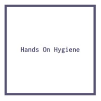 Hands On Hygiene logo, Hands On Hygiene contact details