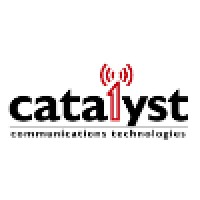 Catalyst Communications Technologies logo, Catalyst Communications Technologies contact details