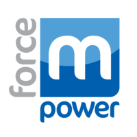 forceMpower logo, forceMpower contact details