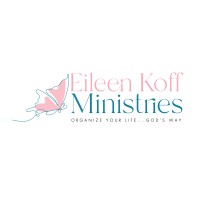 Eileen Koff Ministries logo, Eileen Koff Ministries contact details