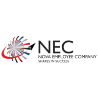 NEC Nova Employee Company logo, NEC Nova Employee Company contact details