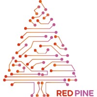 Red Pine SpA logo, Red Pine SpA contact details