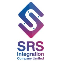 SRS Integration logo, SRS Integration contact details