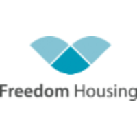 Freedom Housing logo, Freedom Housing contact details