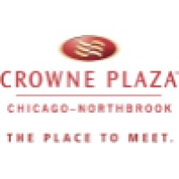 Crowne Plaza Chicago Northbrook logo, Crowne Plaza Chicago Northbrook contact details