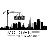 Motown Tile and Marble logo, Motown Tile and Marble contact details