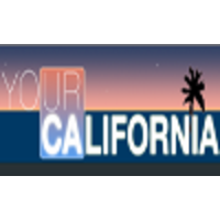 Your California logo, Your California contact details