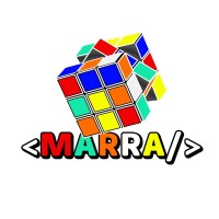 MARRA logo, MARRA contact details