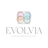 Evolvia Coaching logo, Evolvia Coaching contact details