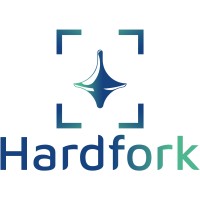 Hardfork logo, Hardfork contact details