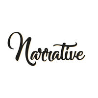 Narrative Marketing logo, Narrative Marketing contact details