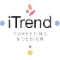 iTrend Media logo, iTrend Media contact details