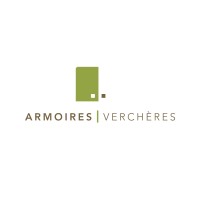 Armoires Verchères logo, Armoires Verchères contact details