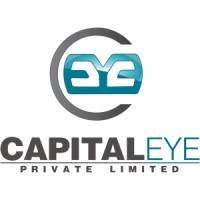 Capital EYE Pvt. Ltd. logo, Capital EYE Pvt. Ltd. contact details