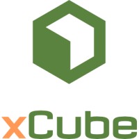 xCube International Corp logo, xCube International Corp contact details