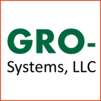 GRO-Systems, LLC logo, GRO-Systems, LLC contact details