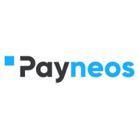 Payneos logo, Payneos contact details