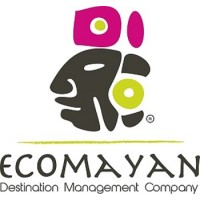 Eco Mayan DMC logo, Eco Mayan DMC contact details