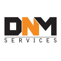 DNM Co-living logo, DNM Co-living contact details