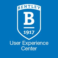 Bentley University User Experience Center logo, Bentley University User Experience Center contact details