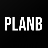 PLANB logo, PLANB contact details