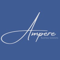 Ampere Business Solutions, LLC logo, Ampere Business Solutions, LLC contact details