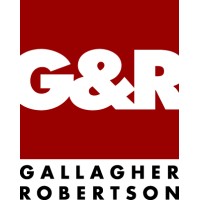 Gallagher & Robertson logo, Gallagher & Robertson contact details