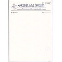 MAHAVEER NDT SERVICES logo, MAHAVEER NDT SERVICES contact details