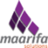 Maarifa Solutions logo, Maarifa Solutions contact details