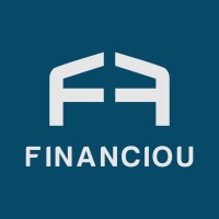 Financiou logo, Financiou contact details