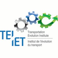 Transportation Evolution Institute  |  Institut de l'évolution du transport logo, Transportation Evolution Institute  |  Institut de l'évolution du transport contact details