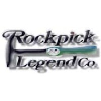 Rockpick Legend Co logo, Rockpick Legend Co contact details