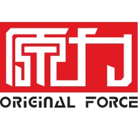 Original Force logo, Original Force contact details