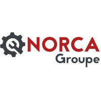 NORCA France logo, NORCA France contact details