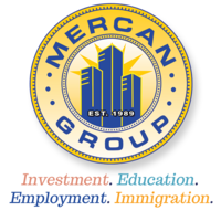 Mercan Canada-USA Immigration logo, Mercan Canada-USA Immigration contact details