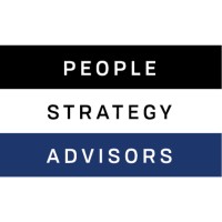 People Strategy Advisors logo, People Strategy Advisors contact details