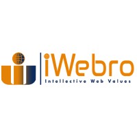 iWebro Solutions Pvt Ltd logo, iWebro Solutions Pvt Ltd contact details