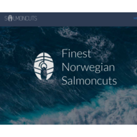 Salmoncuts AS logo, Salmoncuts AS contact details