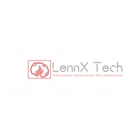 LennX Tech logo, LennX Tech contact details