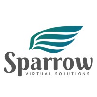 Sparrow Virtual Solutions LLC logo, Sparrow Virtual Solutions LLC contact details