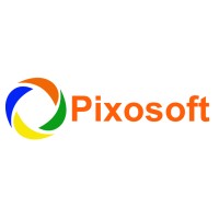 Pixosoft logo, Pixosoft contact details