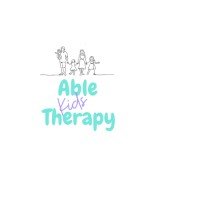 ABLE KIDS THERAPY logo, ABLE KIDS THERAPY contact details