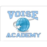 Voise Academy High School logo, Voise Academy High School contact details